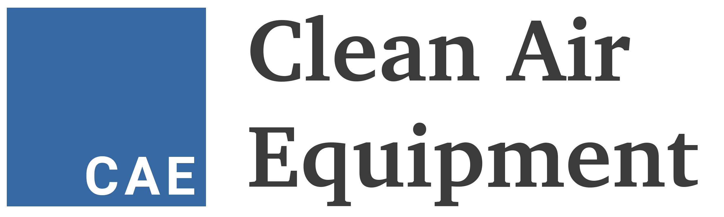 Clean Air Equipment